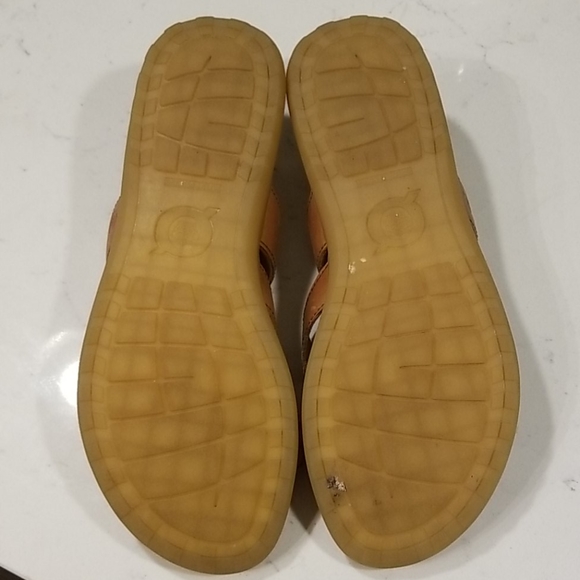 Born Slip-On Sandal - Picture 4 of 4